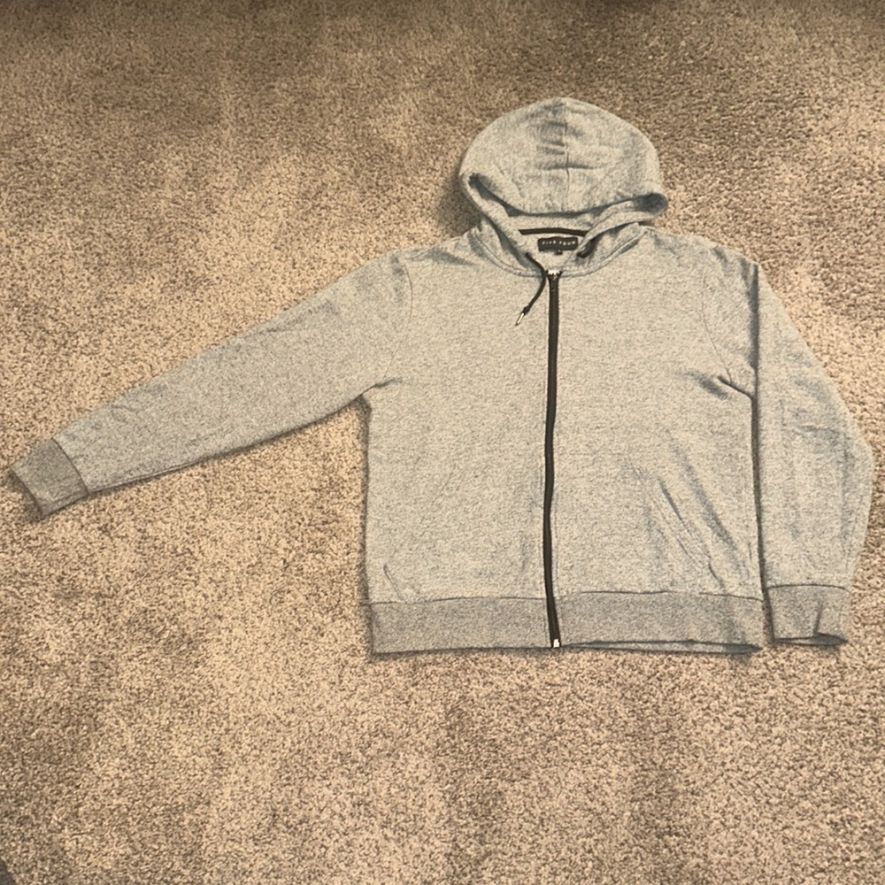 Five Four Sweater